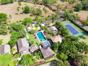 Tamarind Exclusive Villa